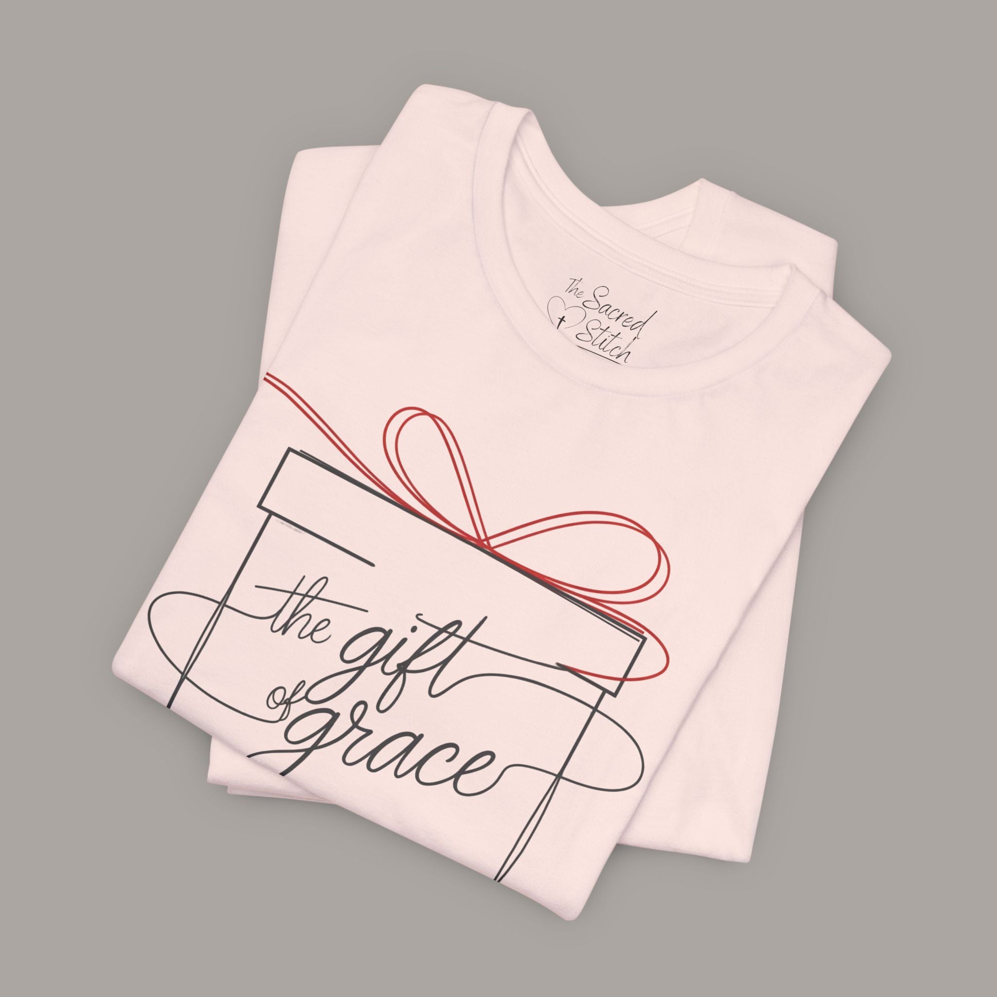 Gift Of Grace Tee