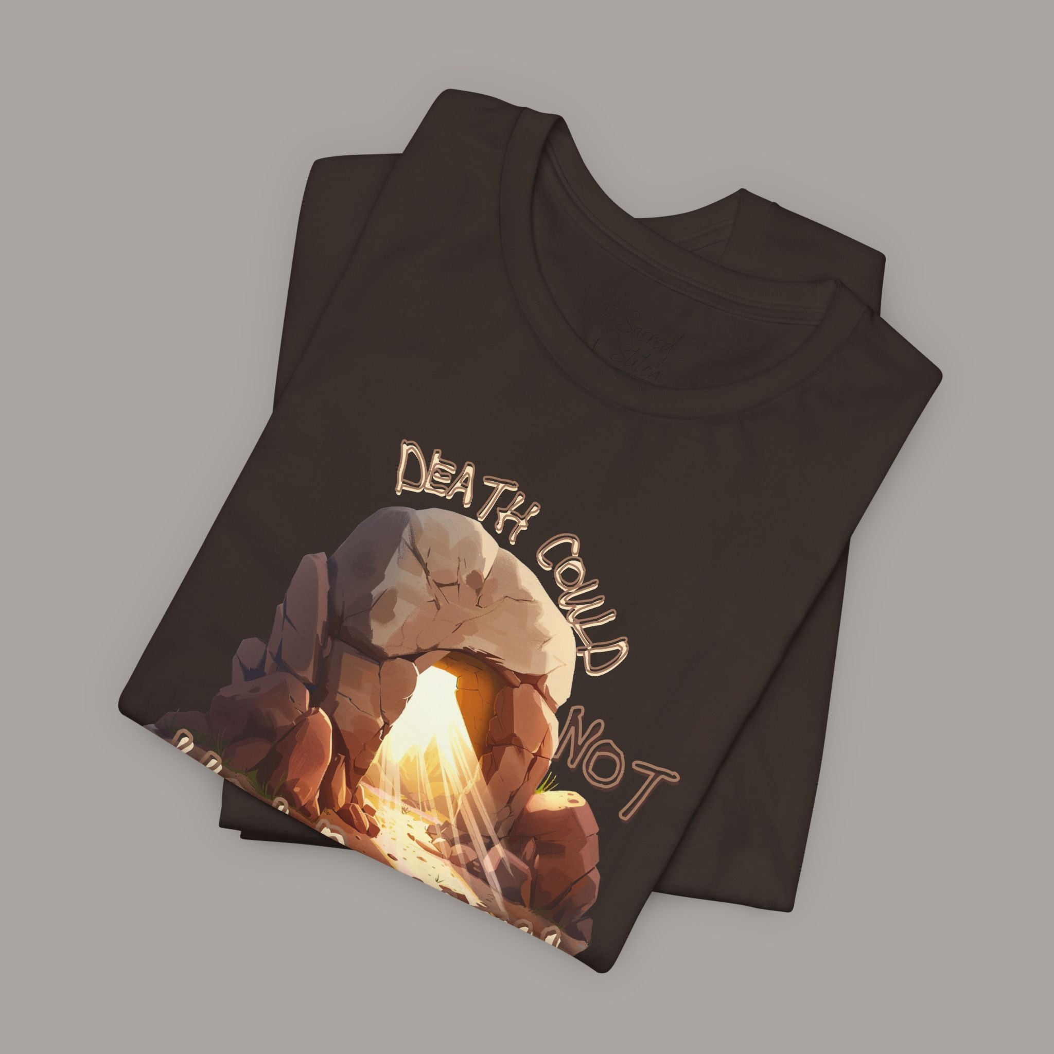 Can't Hold Him Tee