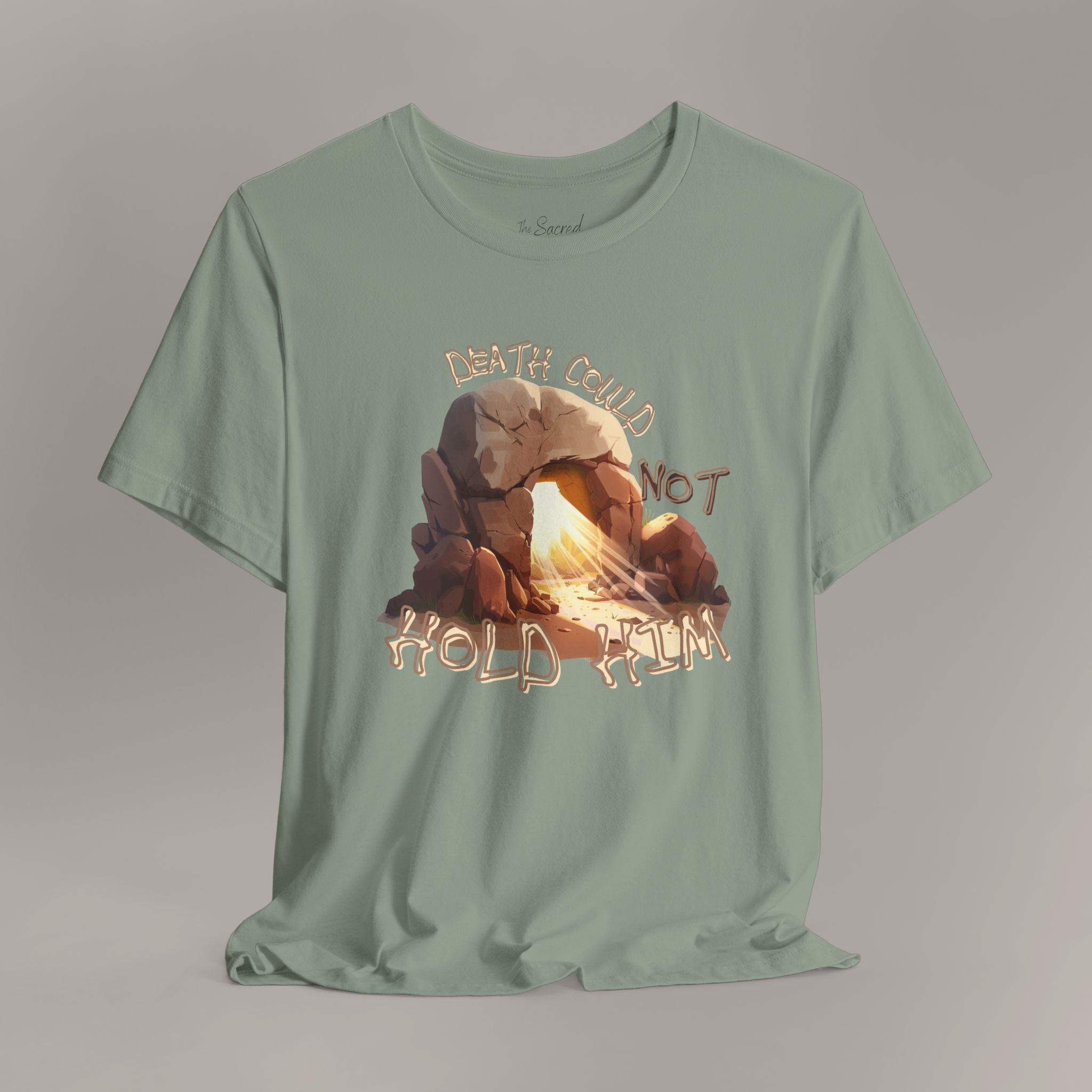Can't Hold Him Tee