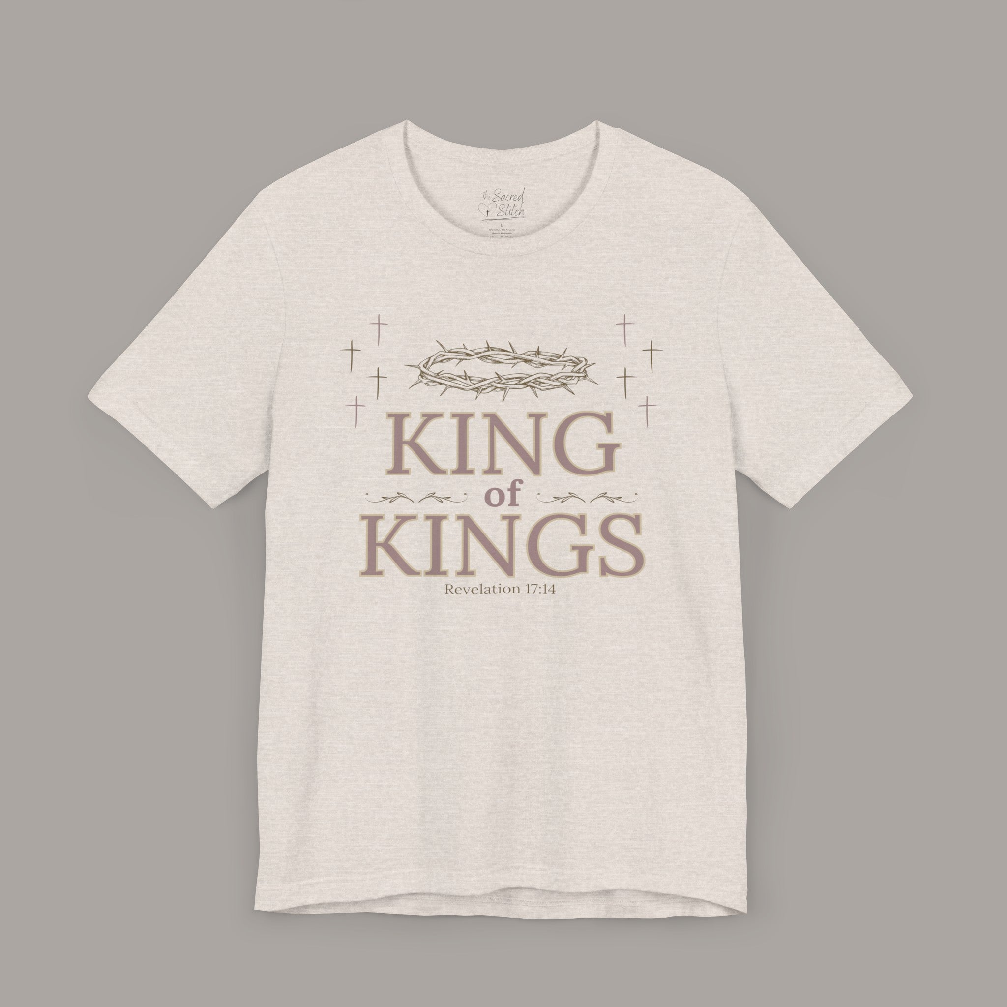 King Of Kings Tee
