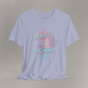 Worry Less Tee