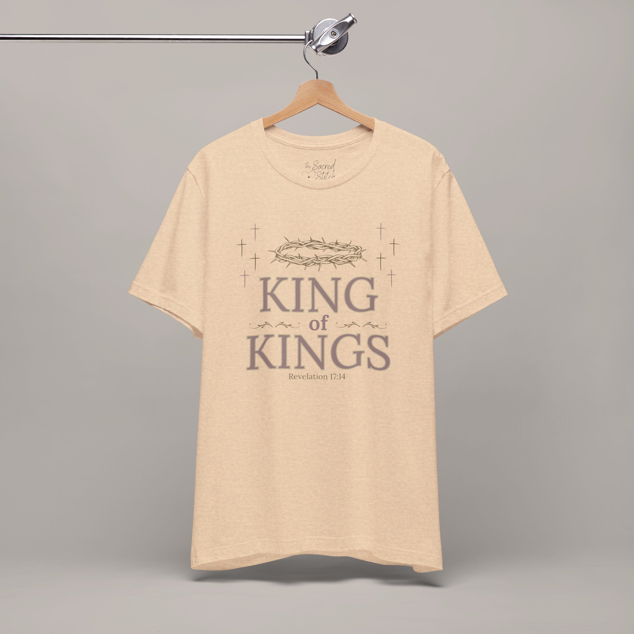 King Of Kings Tee