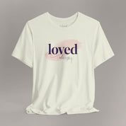 Loved Always Tee