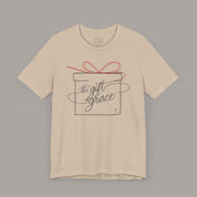 Gift Of Grace Tee