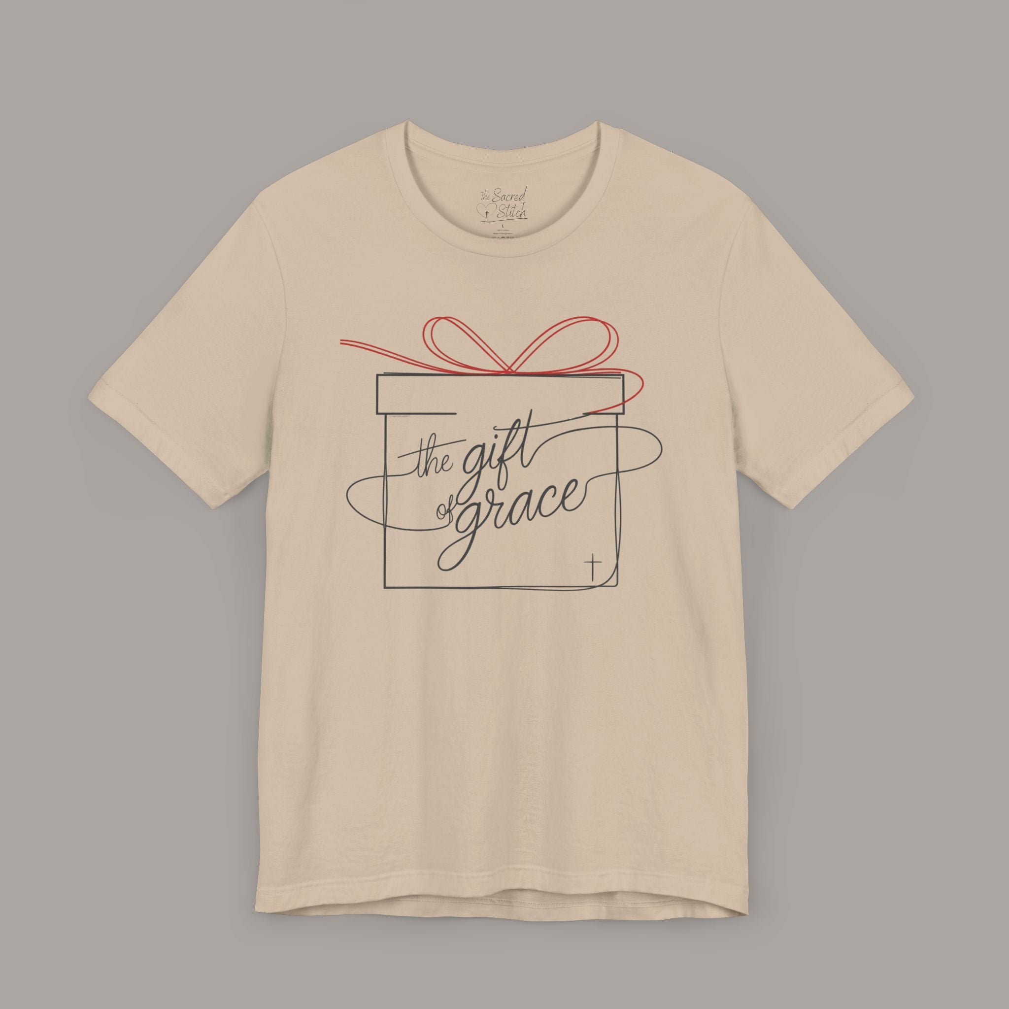Gift Of Grace Tee