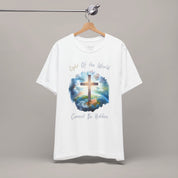 Light Of The World Tee