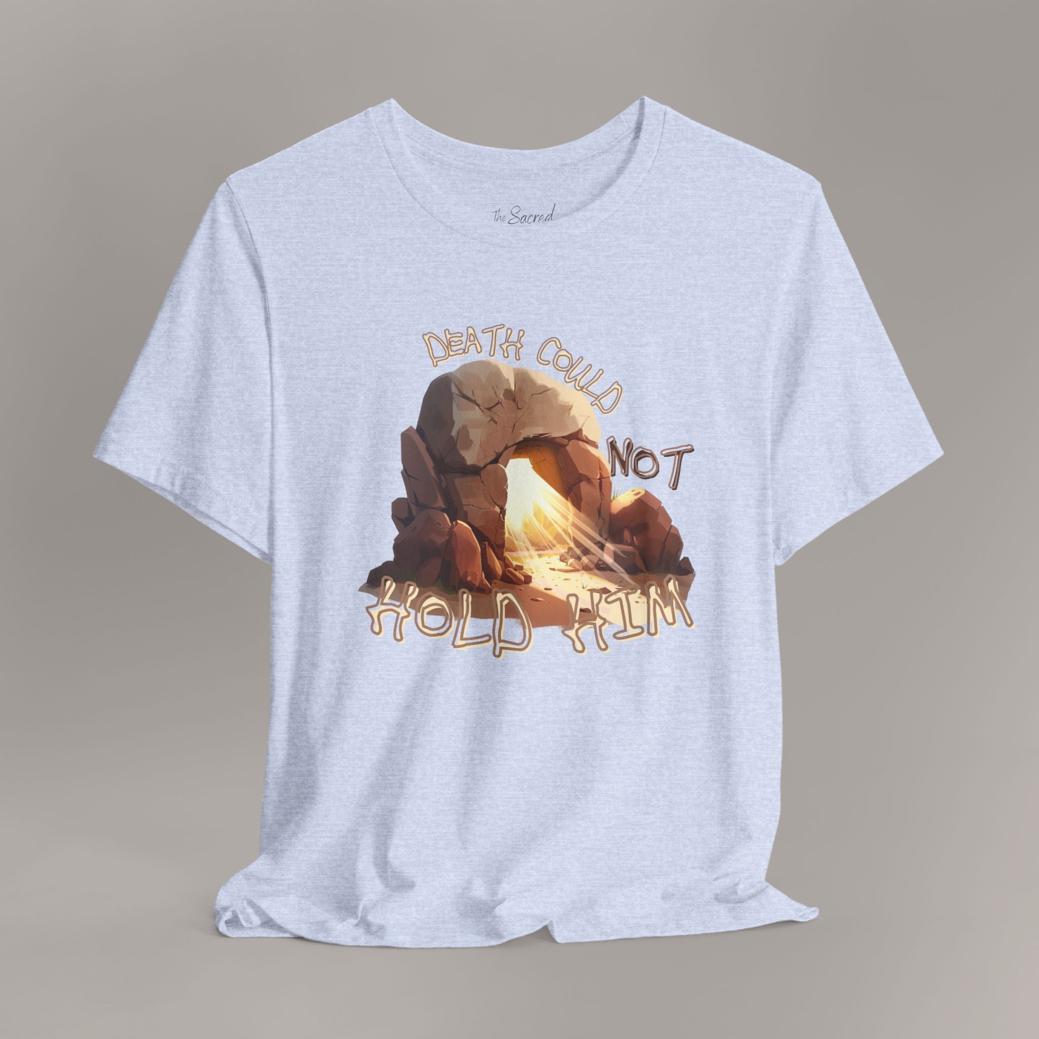 Can't Hold Him Tee