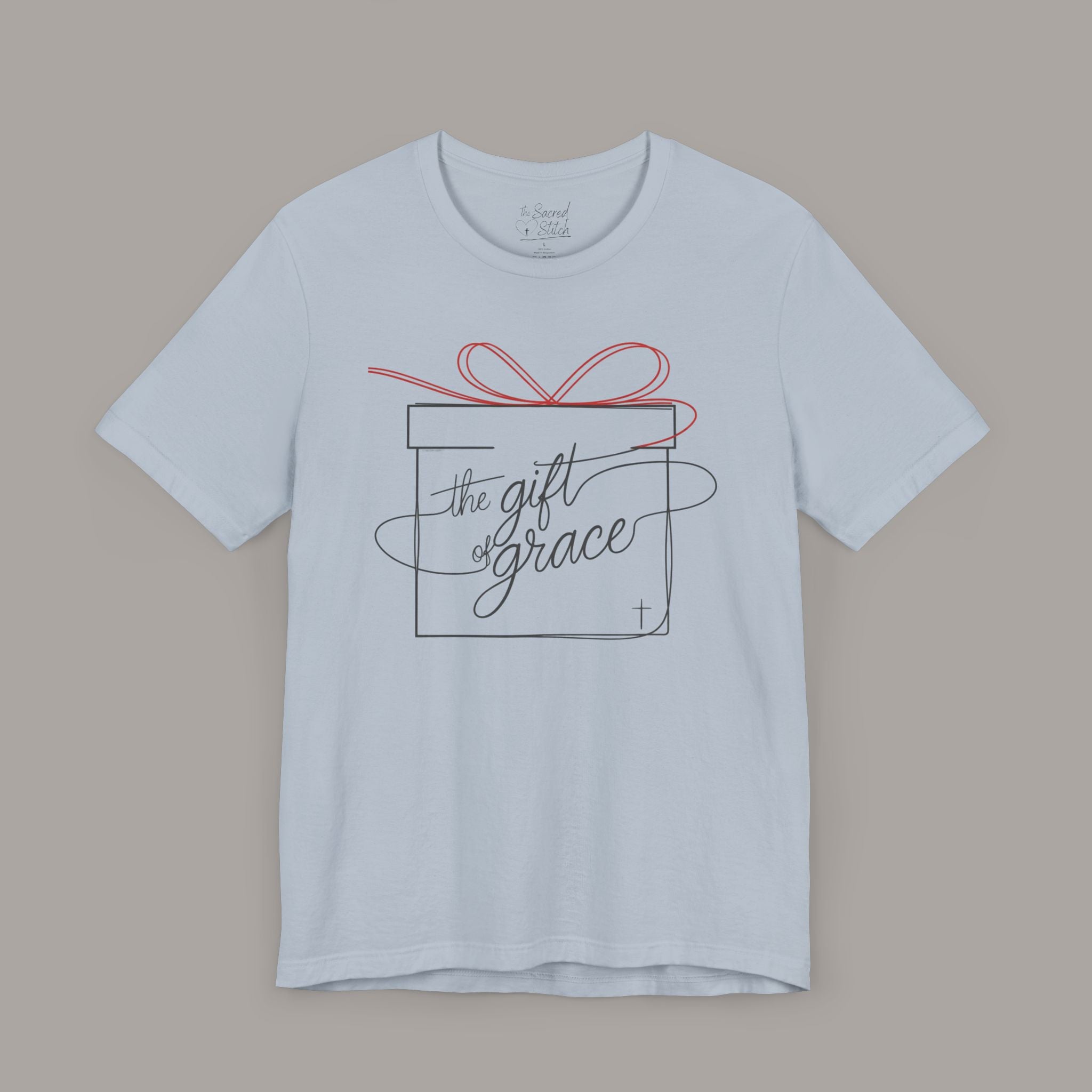 Gift Of Grace Tee