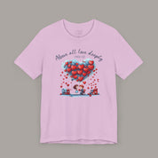 Love Deeply Tee