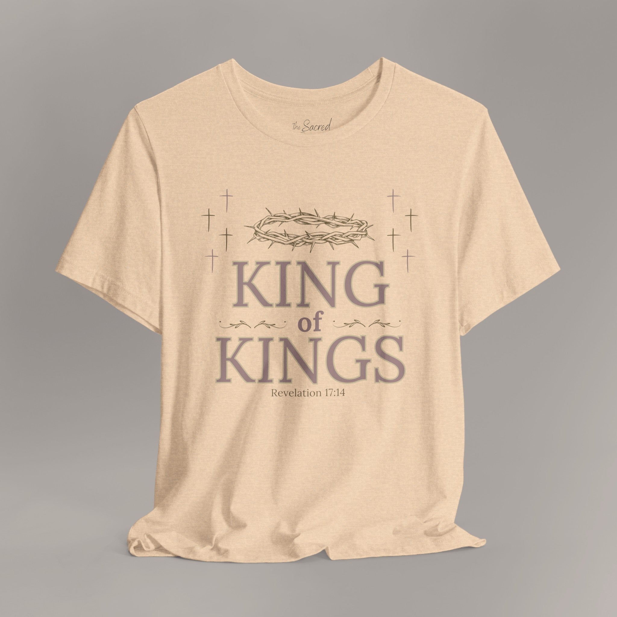 King Of Kings Tee