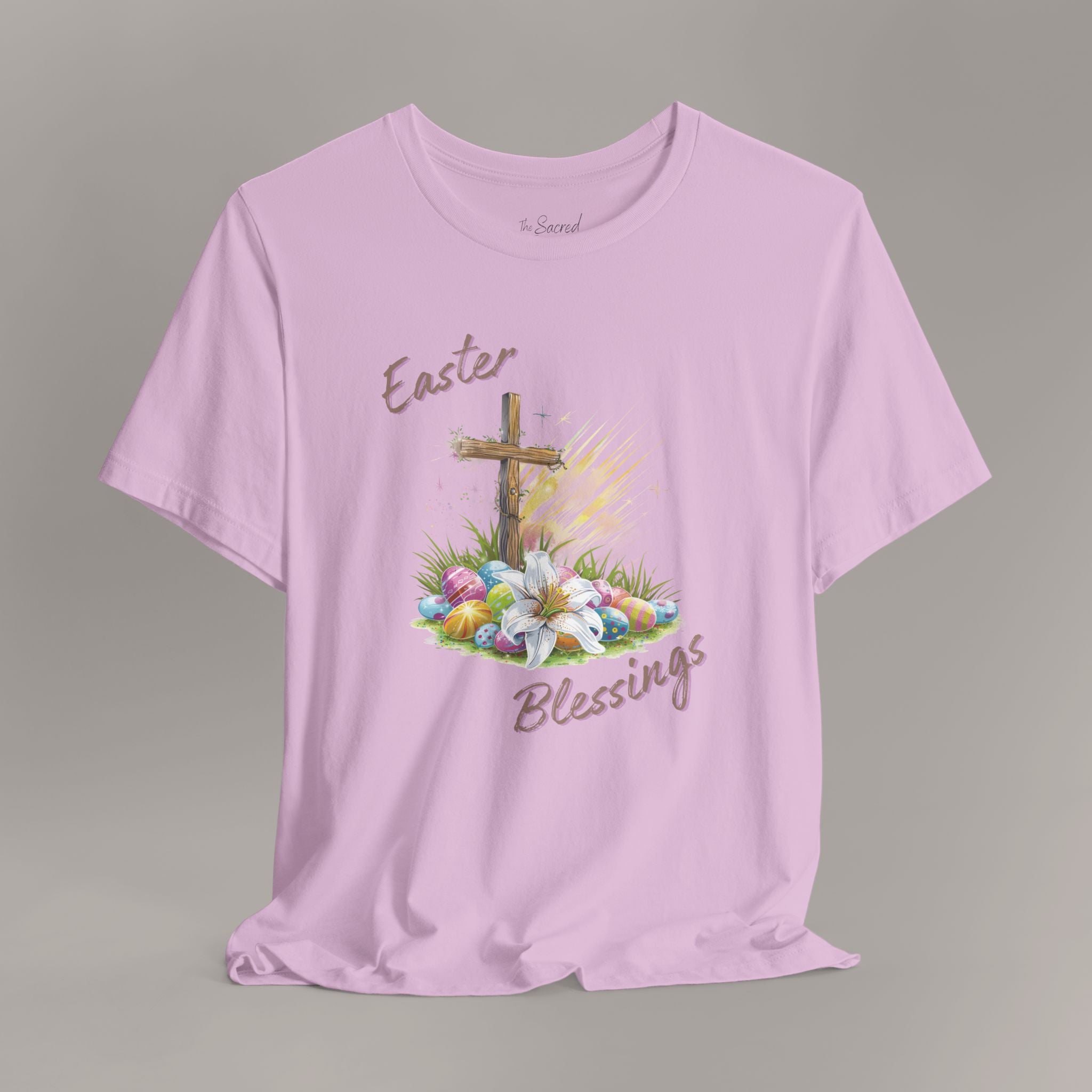 Easter Blessings Tee