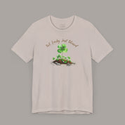Just Blessed Tee