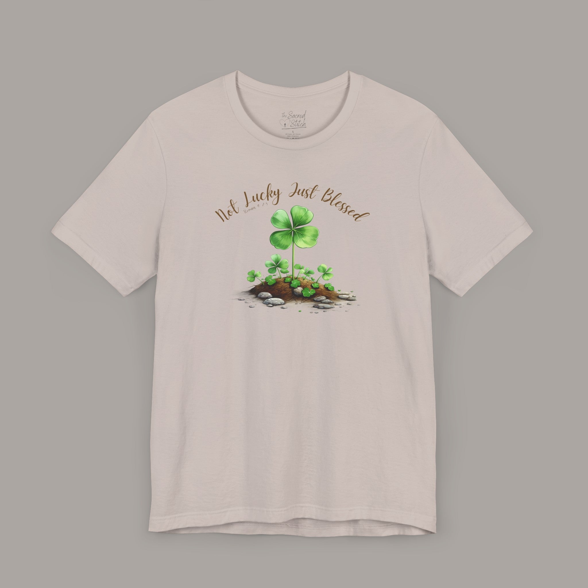 Just Blessed Tee