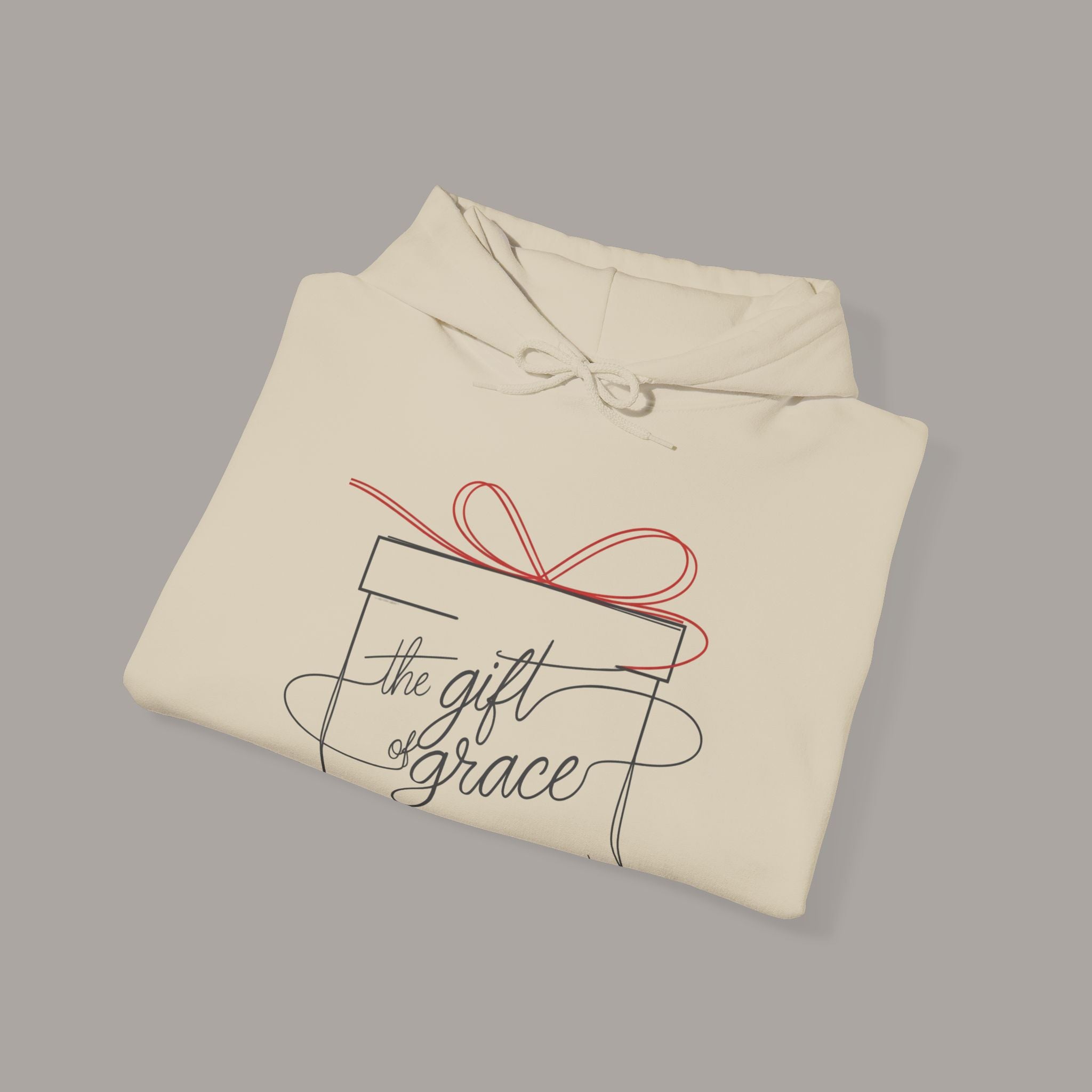 Gift Of Grace Hoodie