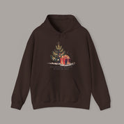 John 3:16 Hoodie