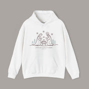 Child Is Born Hoodie