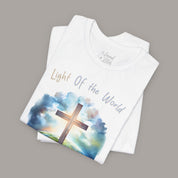 Light Of The World Tee