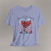 Love Deeply Tee