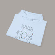 Spread Joy Hoodie