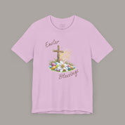 Easter Blessings Tee