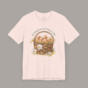 New Life Tee