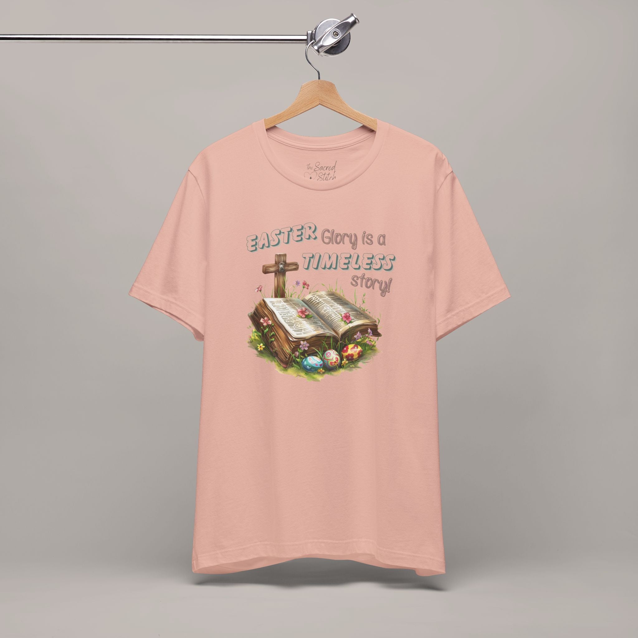 Easter Glory Tee