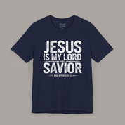 Jesus Is My Lord Tee