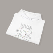 Spread Joy Hoodie