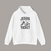 Lift Ticket Hoodie