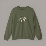 Kingdom Joy Crewneck Sweatshirt