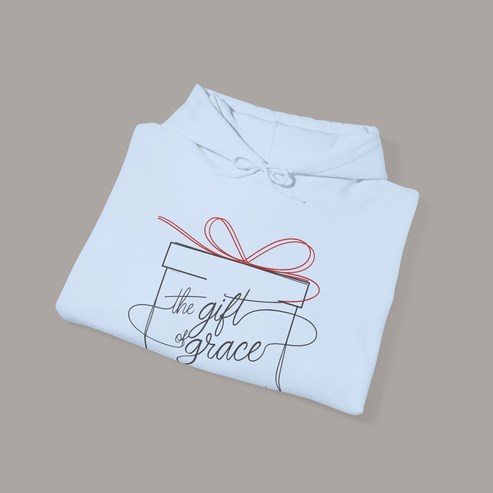 Gift Of Grace Hoodie