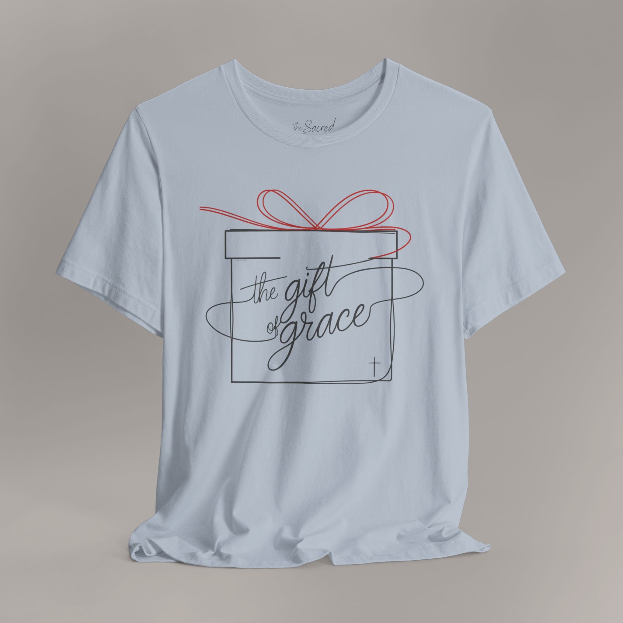 Gift Of Grace Tee