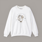 Kingdom Joy Crewneck Sweatshirt