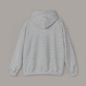 Joy To The World Globe Hoodie