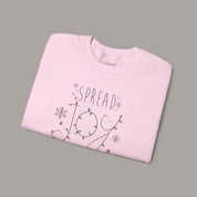 Spread Joy Crewneck Sweatshirt
