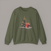 John 3:16 Crewneck Sweatshirt