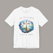 Light Of The World Tee