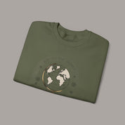 Kingdom Joy Crewneck Sweatshirt