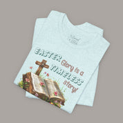 Easter Glory Tee