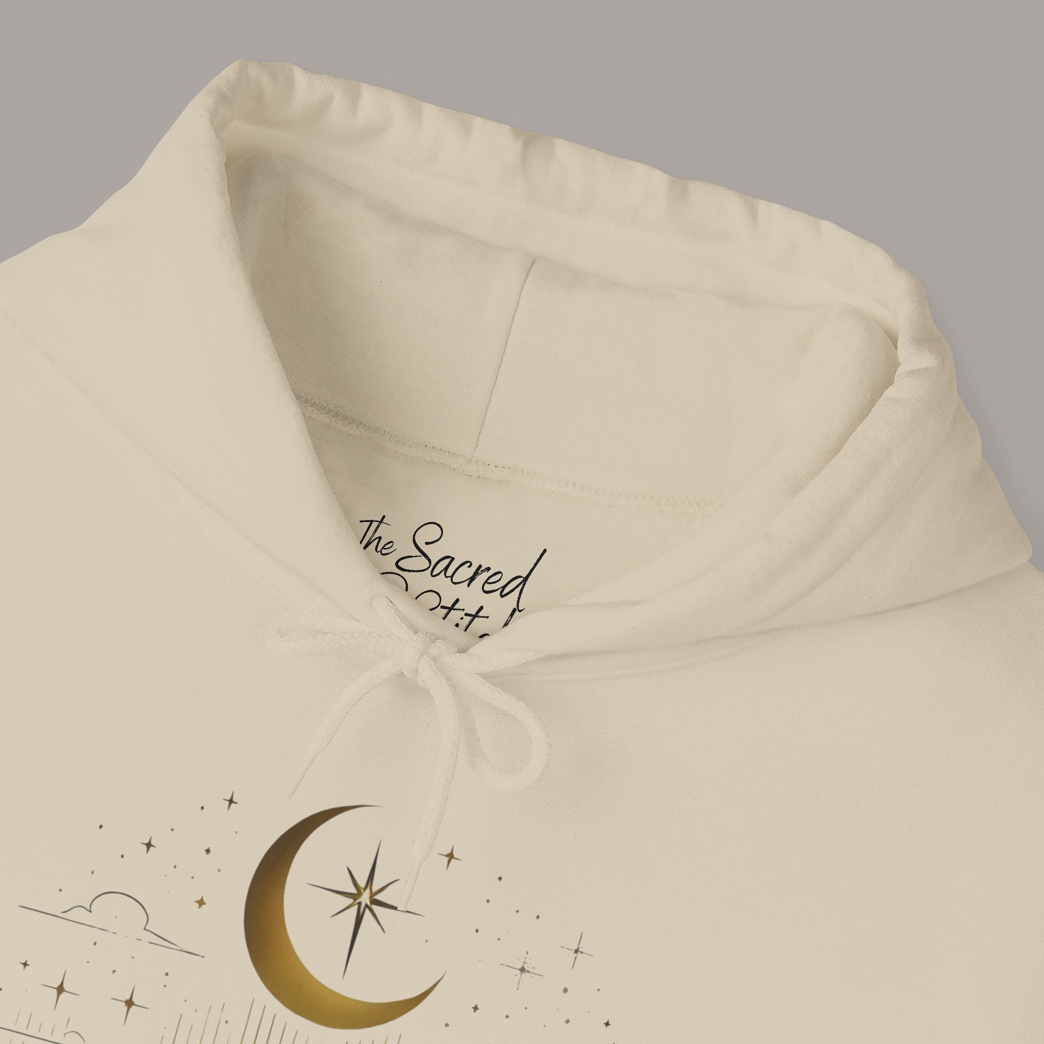 O Holy Night Hoodie