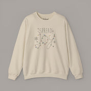 Spread Joy Crewneck Sweatshirt