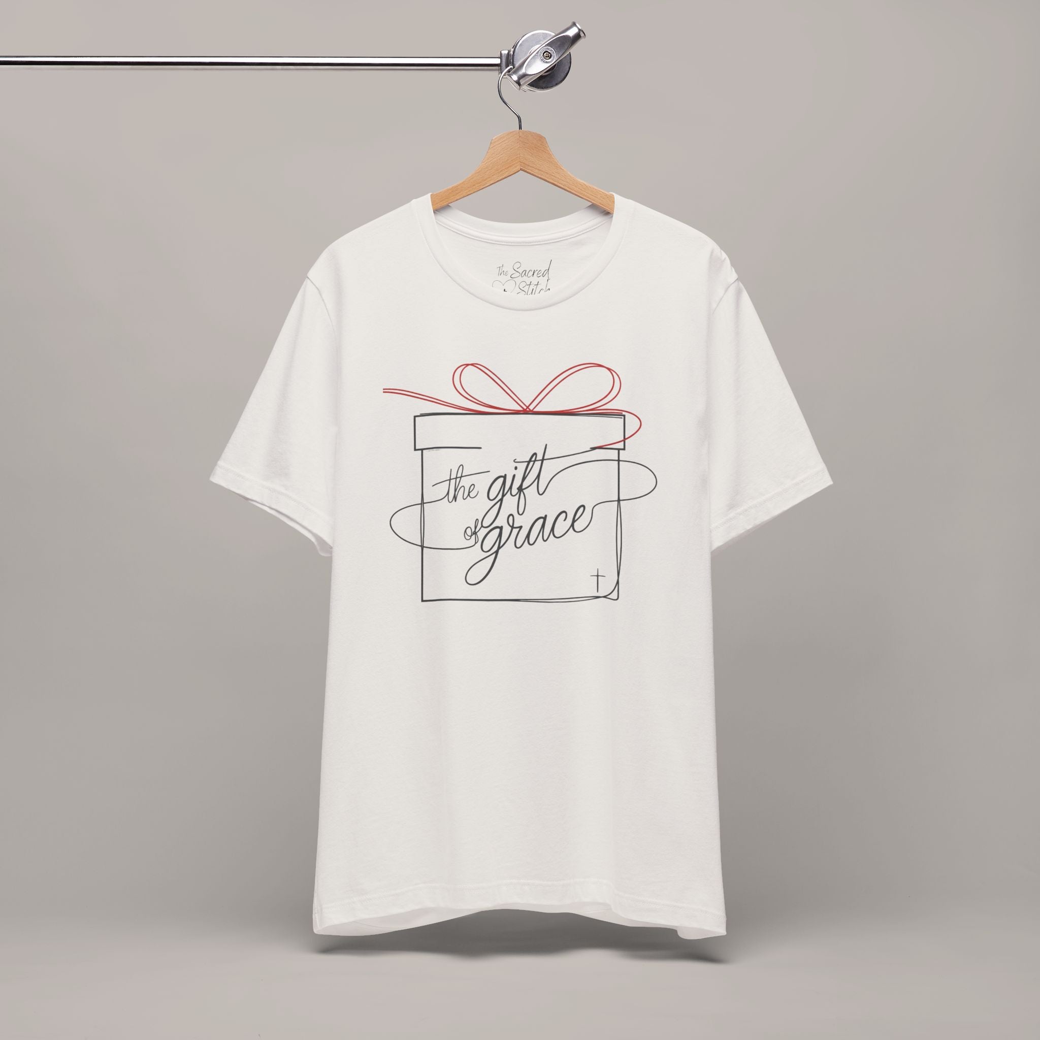Gift Of Grace Tee