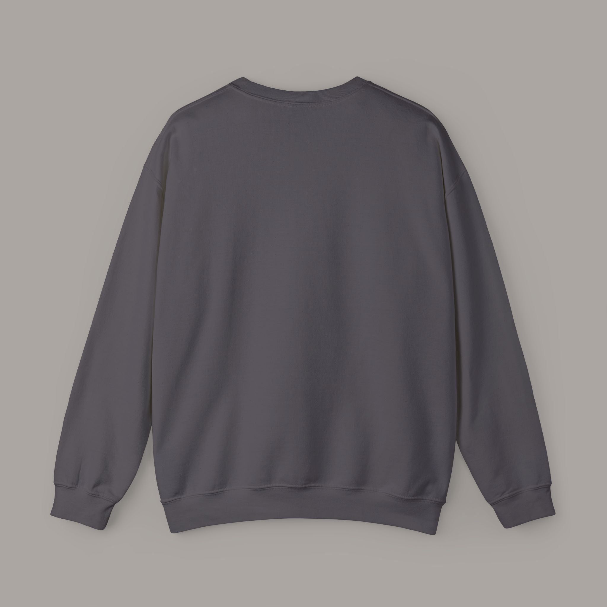 Kingdom Joy Crewneck Sweatshirt