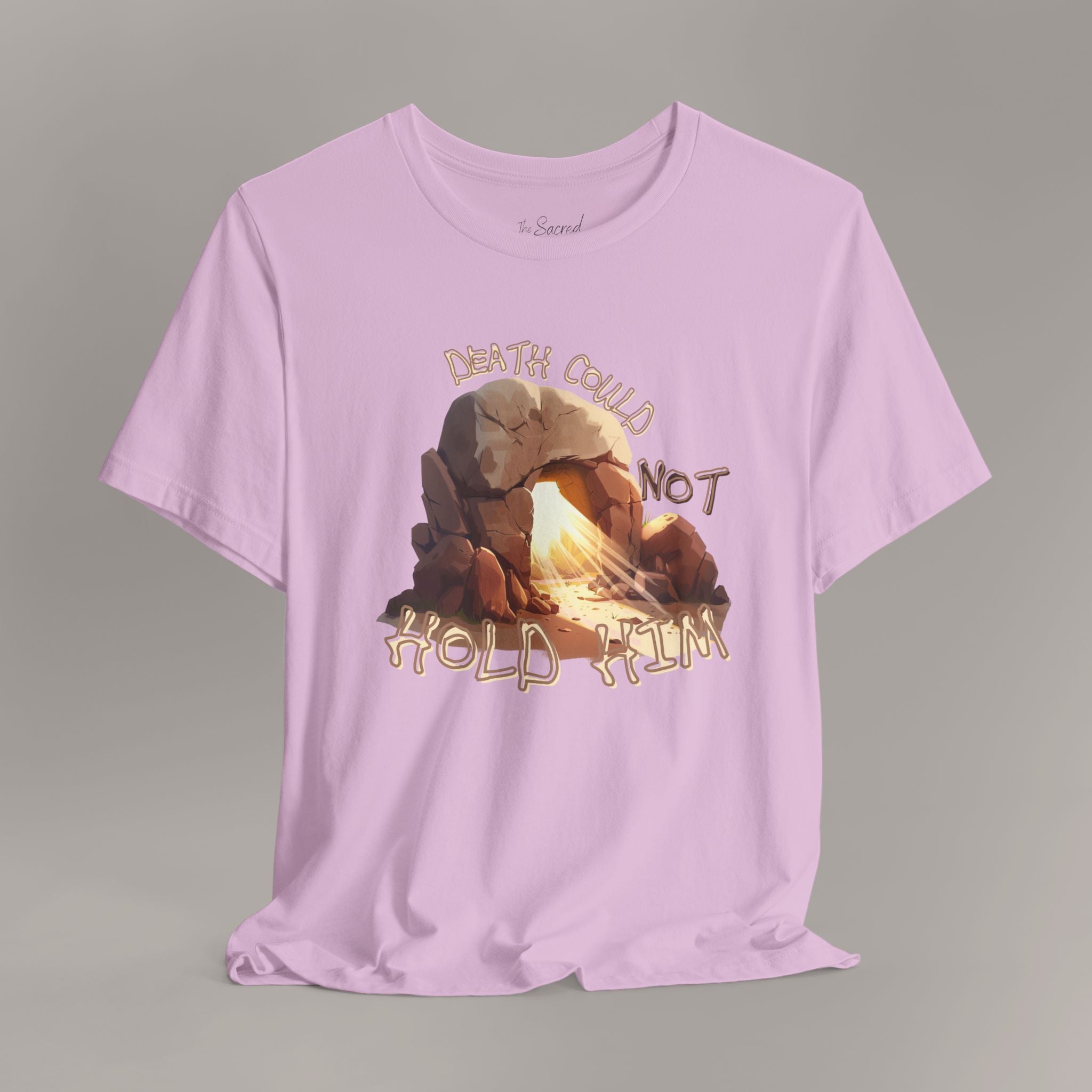 Can't Hold Him Tee