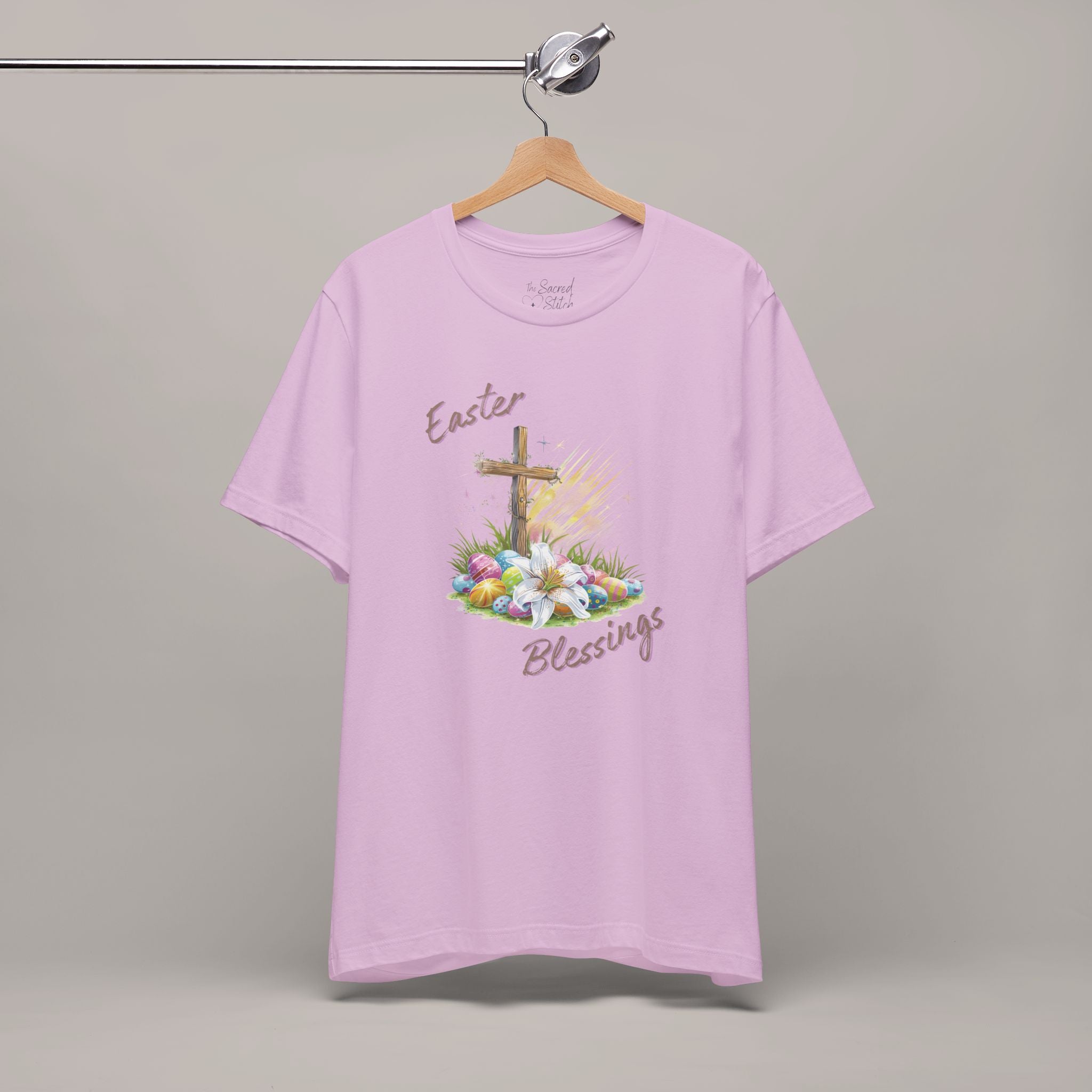 Easter Blessings Tee