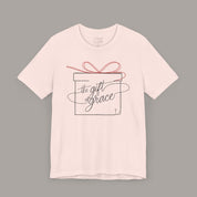 Gift Of Grace Tee