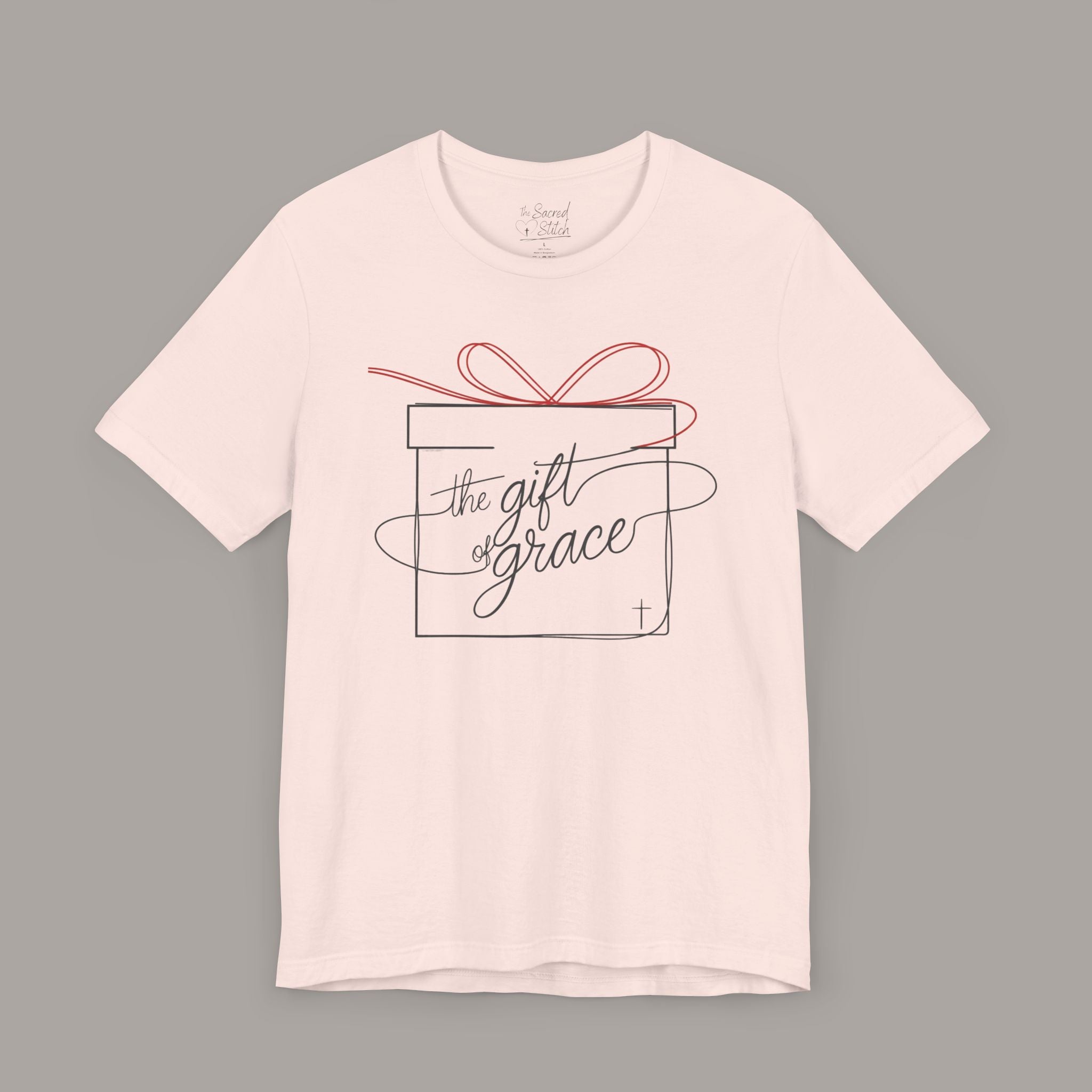 Gift Of Grace Tee