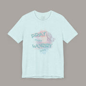 Worry Less Tee