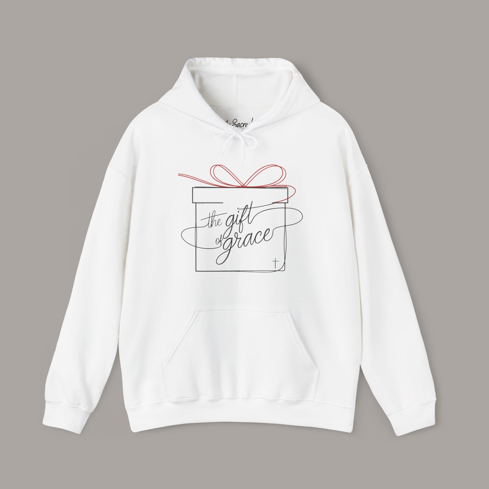 Gift Of Grace Hoodie