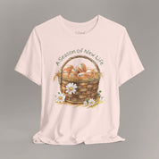 New Life Tee